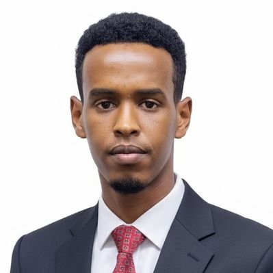 Mr. Mustafe Osman Farah