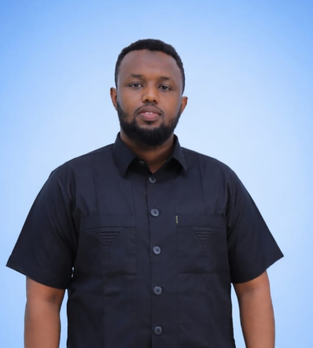 Mr. Abdirahman Husein