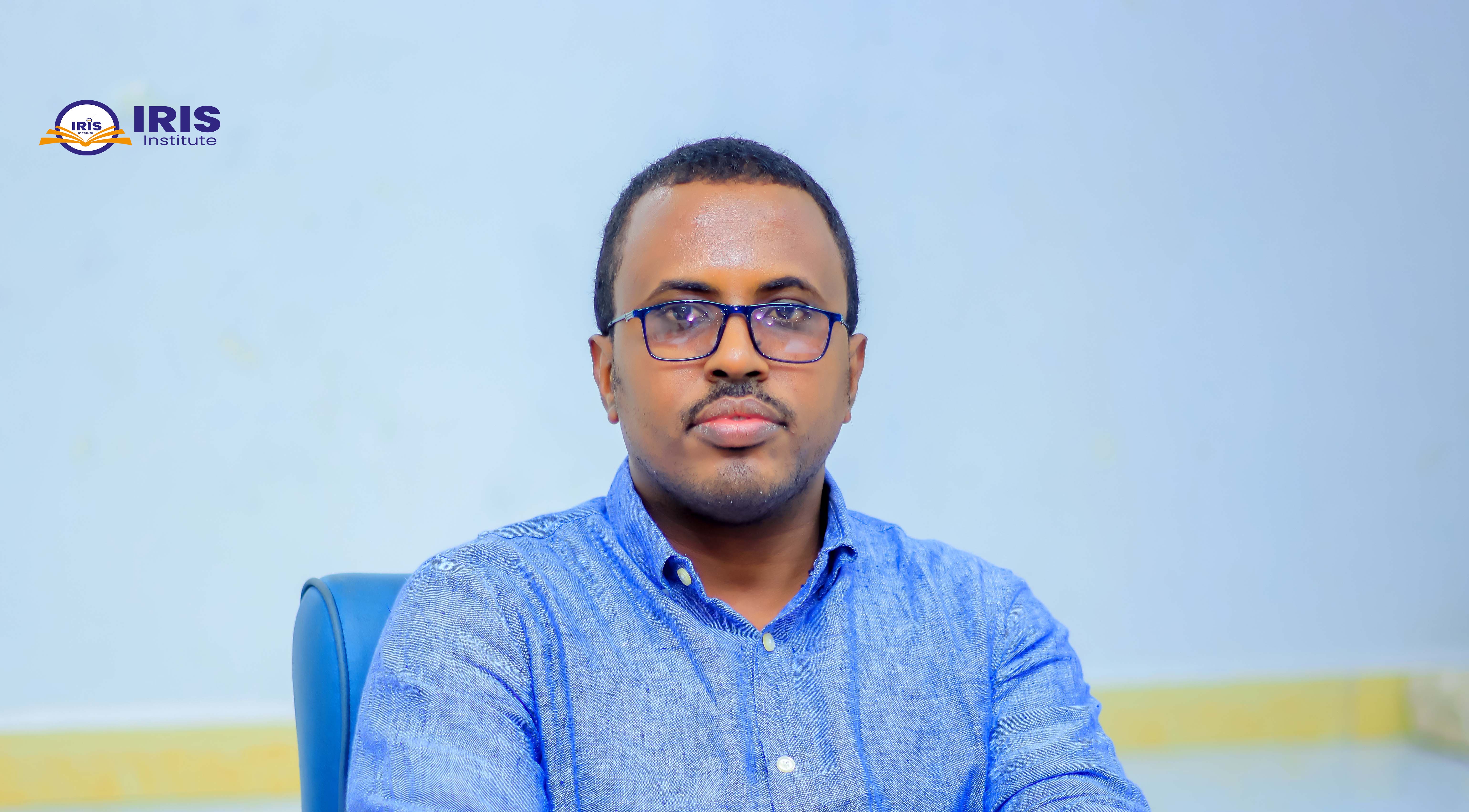 Abdirahman Mohamed