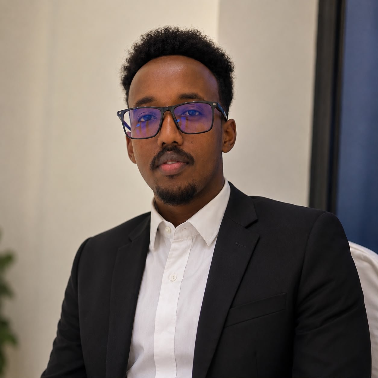Said Ahmed Ali 