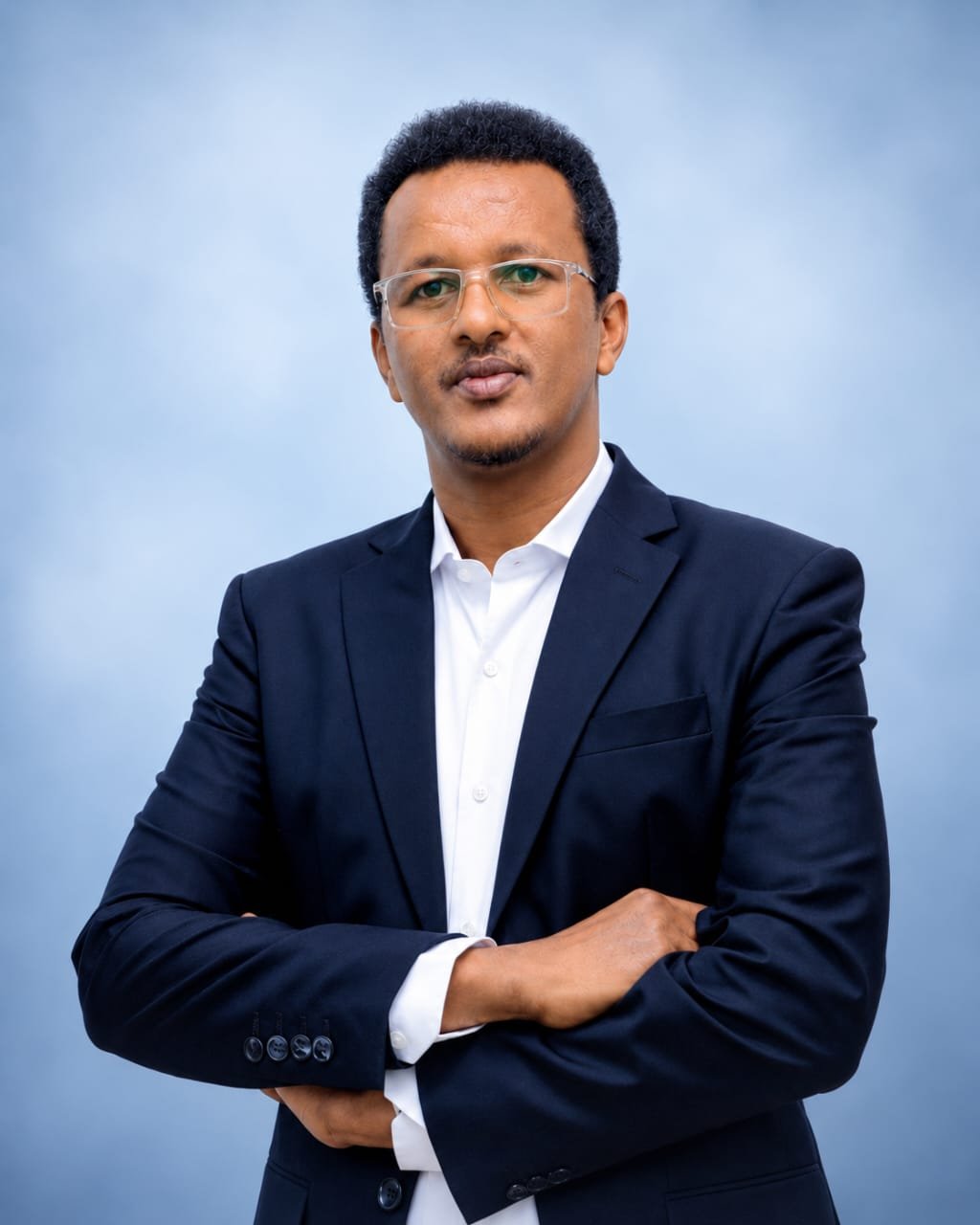Abdikadir Mohamed Ahmed -Haider