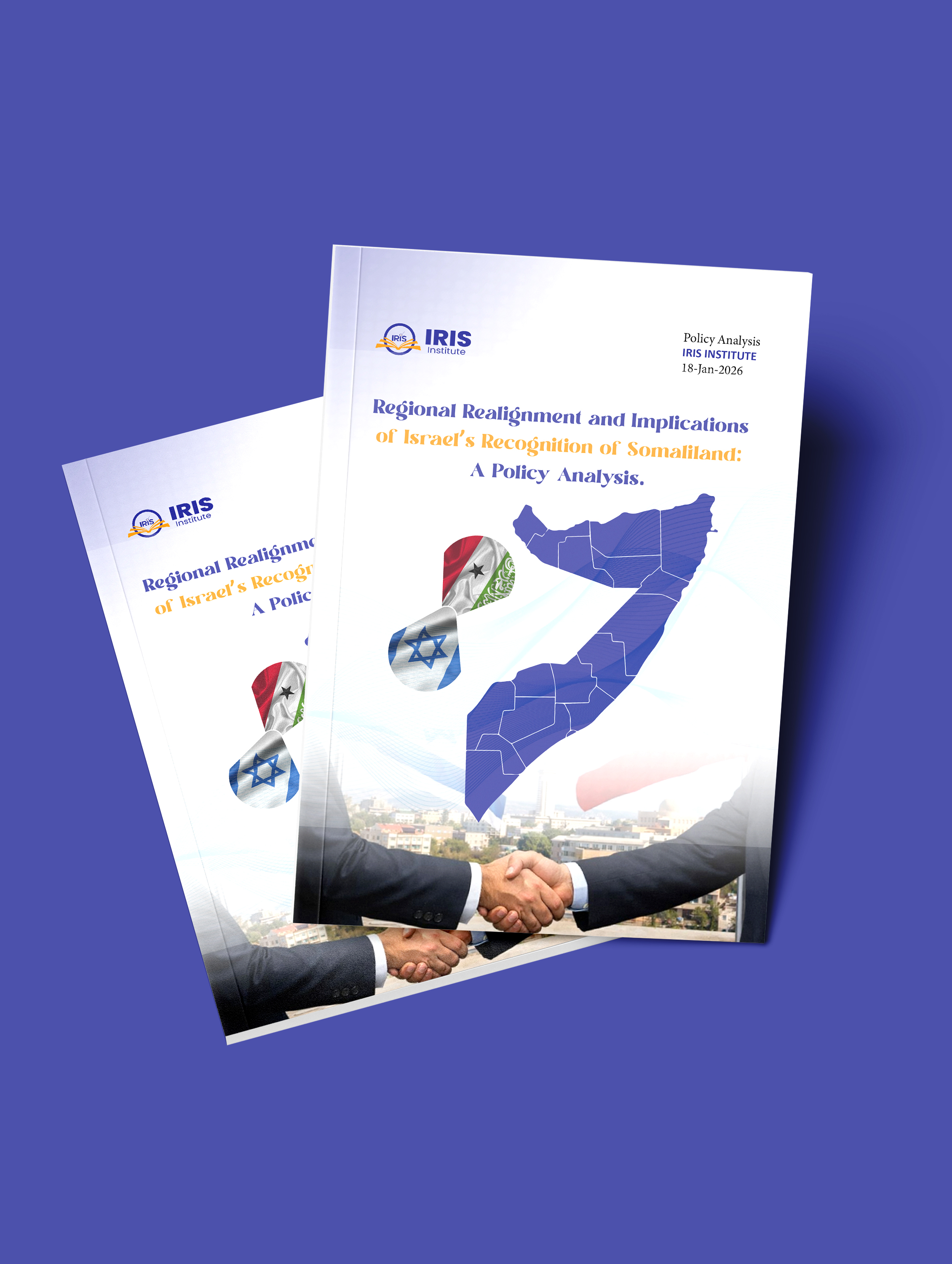 Regional Realignment and Implications of Israel’s Recognition of Somaliland